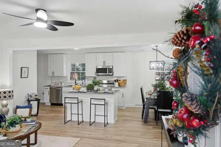 4701 Brownsville Road, Powder Springs, GA 30127 - Image #3