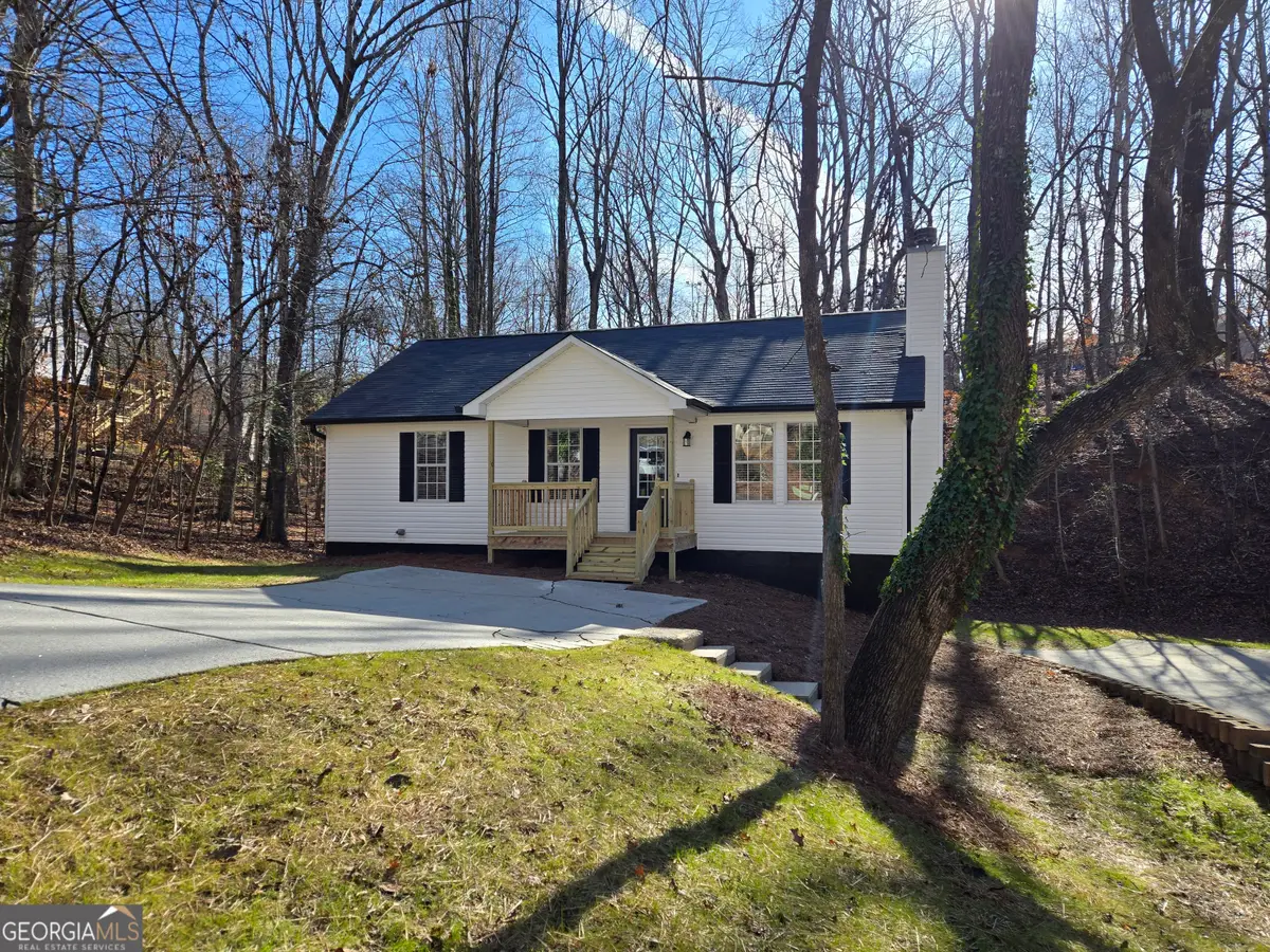 3101 Arrowhead Drive, Gainesville, GA 30506 - Image #1