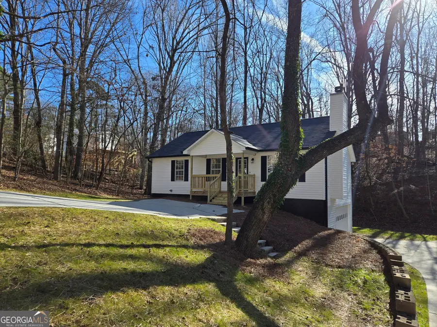 3101 Arrowhead Drive, Gainesville, GA 30506 - Image #2