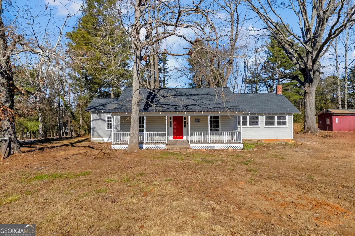 1616 Lawrence Street, Cornelia, GA 30531 - Image #1