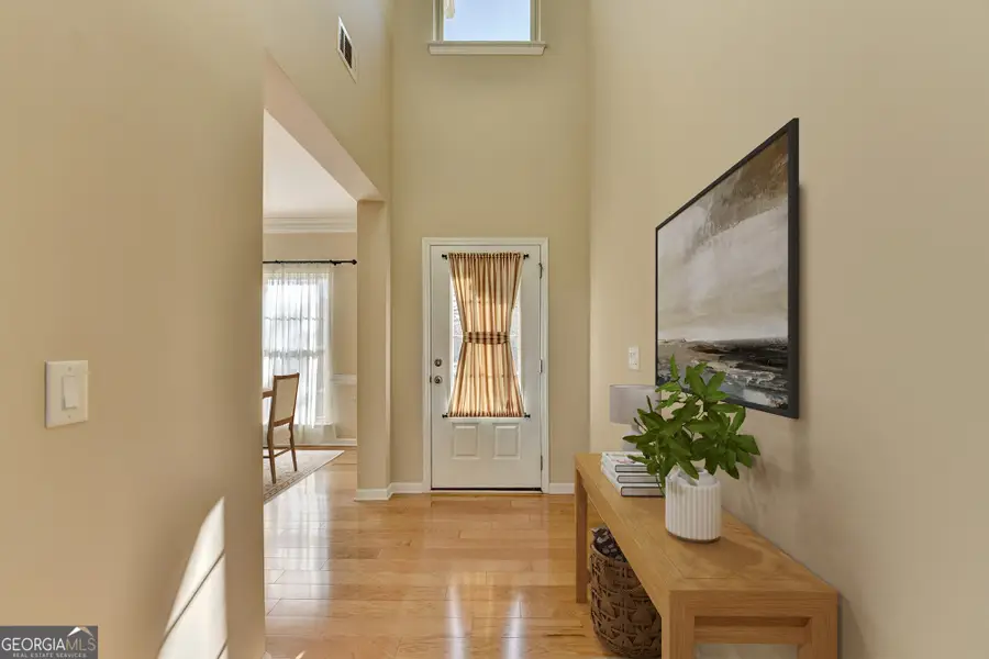 7911 Brass Lantern Drive, Flowery Branch, GA 30542 - #2