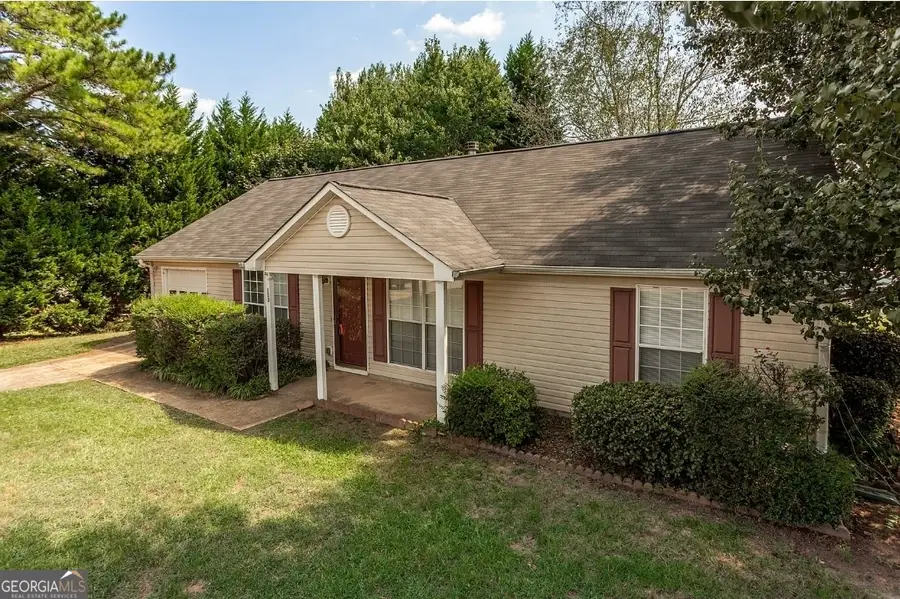 320 Willow Springs Drive, Jonesboro, GA 30238 - Image #2
