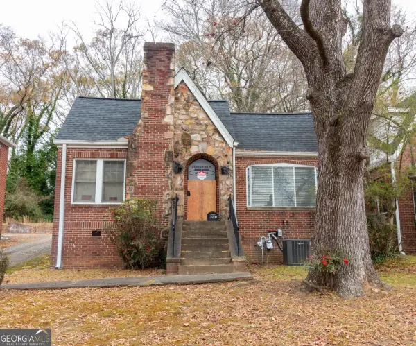 1207 M L King Jr Drive Sw, Atlanta, GA 30314