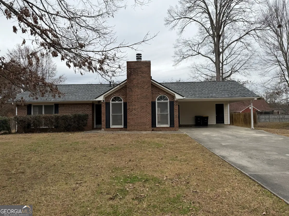 112 Sagewood Dr Nw, Rome, GA 30165 - Image #1