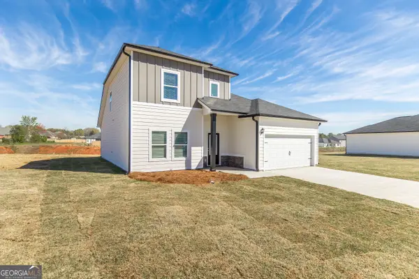 503 Georgian Walk, Byron, GA 31008