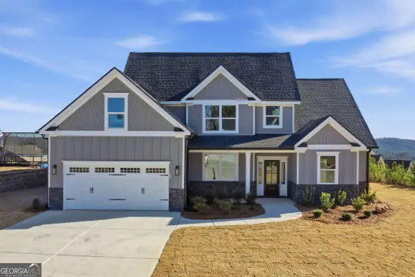 603 Madison Court, Ball Ground, GA 30107