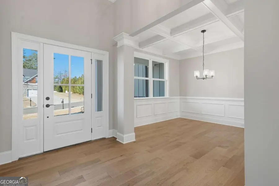 603 Madison Court, Ball Ground, GA 30107 - Image #2