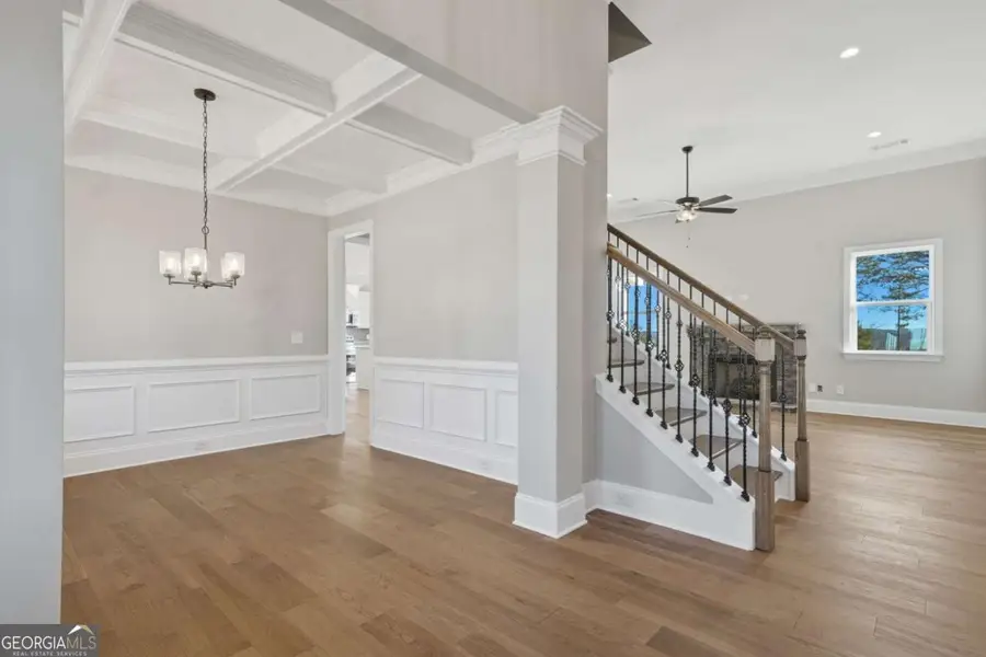 603 Madison Court, Ball Ground, GA 30107 - Image #3