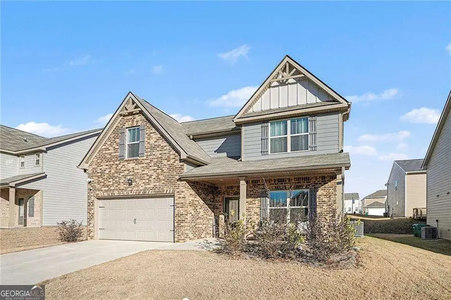 250 White Elm Lane, Jackson, GA 30233 - Image #2