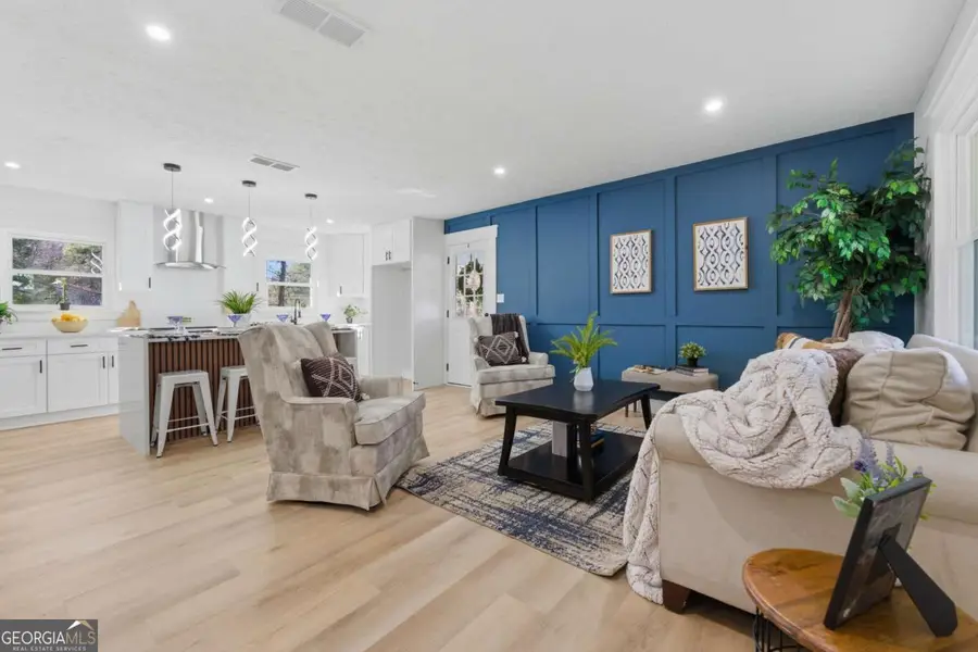 2087 Chestnut Way, Lithia Springs, GA 30122 - Image #3