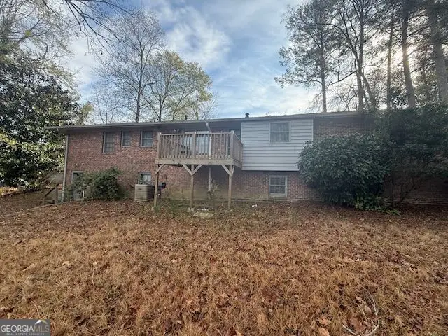 2564 Casablanca Drive, Conyers, GA 30012 - Image #2