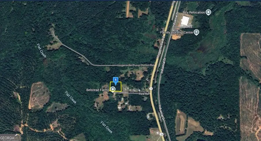 61 Hale Road, Hogansville, GA 30230 - Image #3