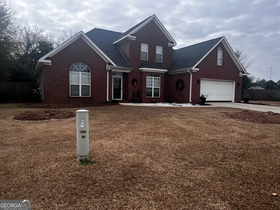 528 Quail Run Drive, Warner Robins, GA 31088 - Image #2