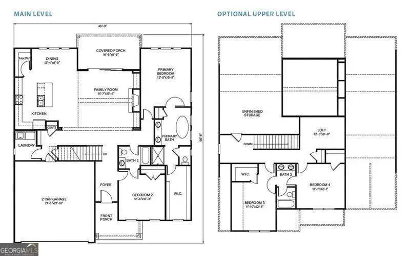 153 Fort Gibson Court, Waleska, GA 30183 - Image #2
