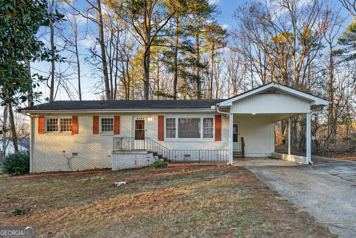 6293 Longino Drive, Union City, GA 30291 - Image #1