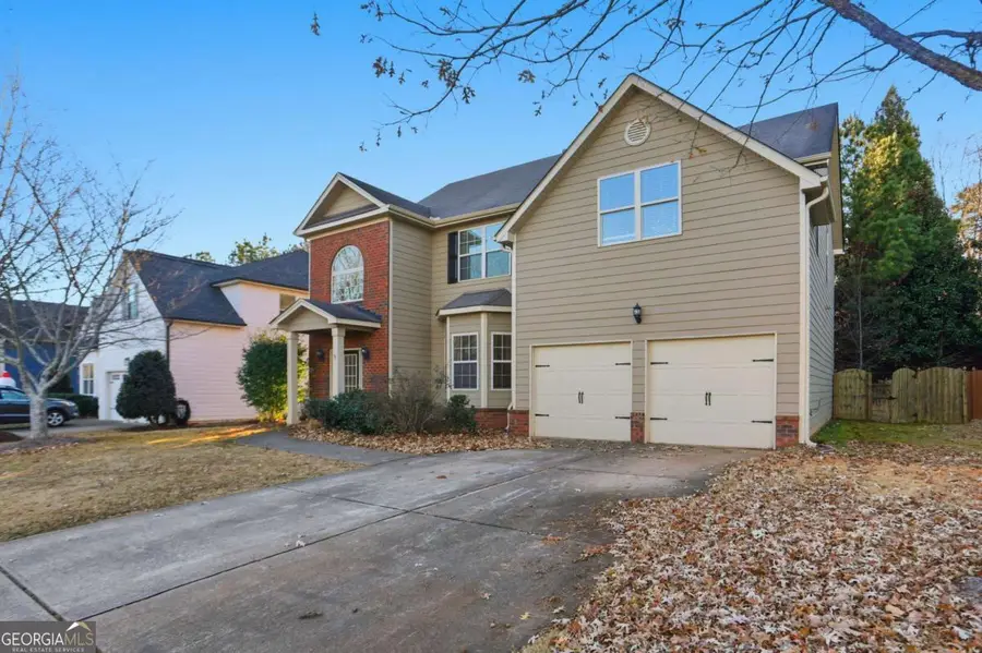 5650 Vickery Circle, Cumming, GA 30040 - Image #2