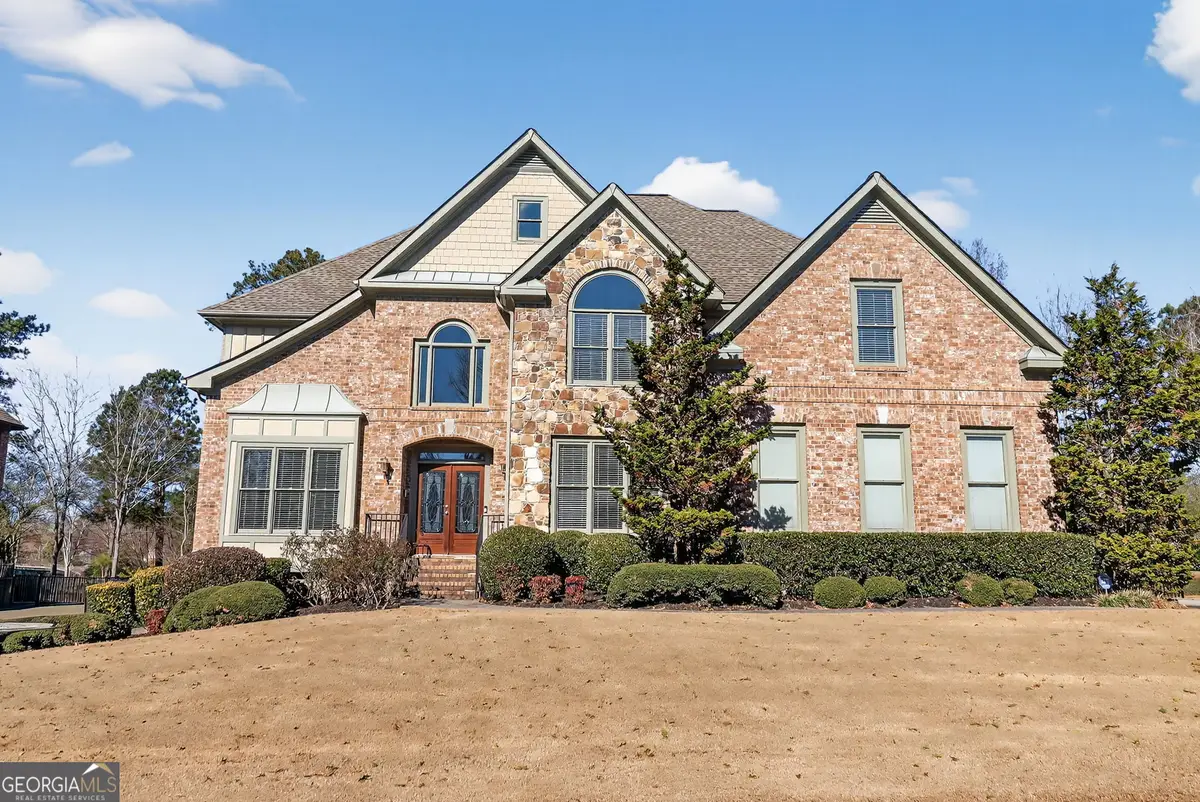 3048 Lawson Drive, Marietta, GA 30064 - Image #1