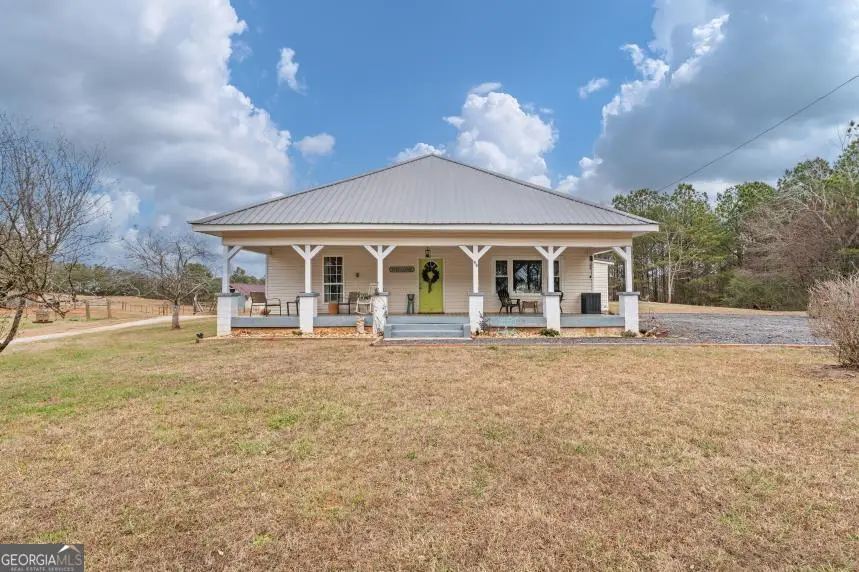 99 Antioch Road, Franklin, GA 30217 - Image #1