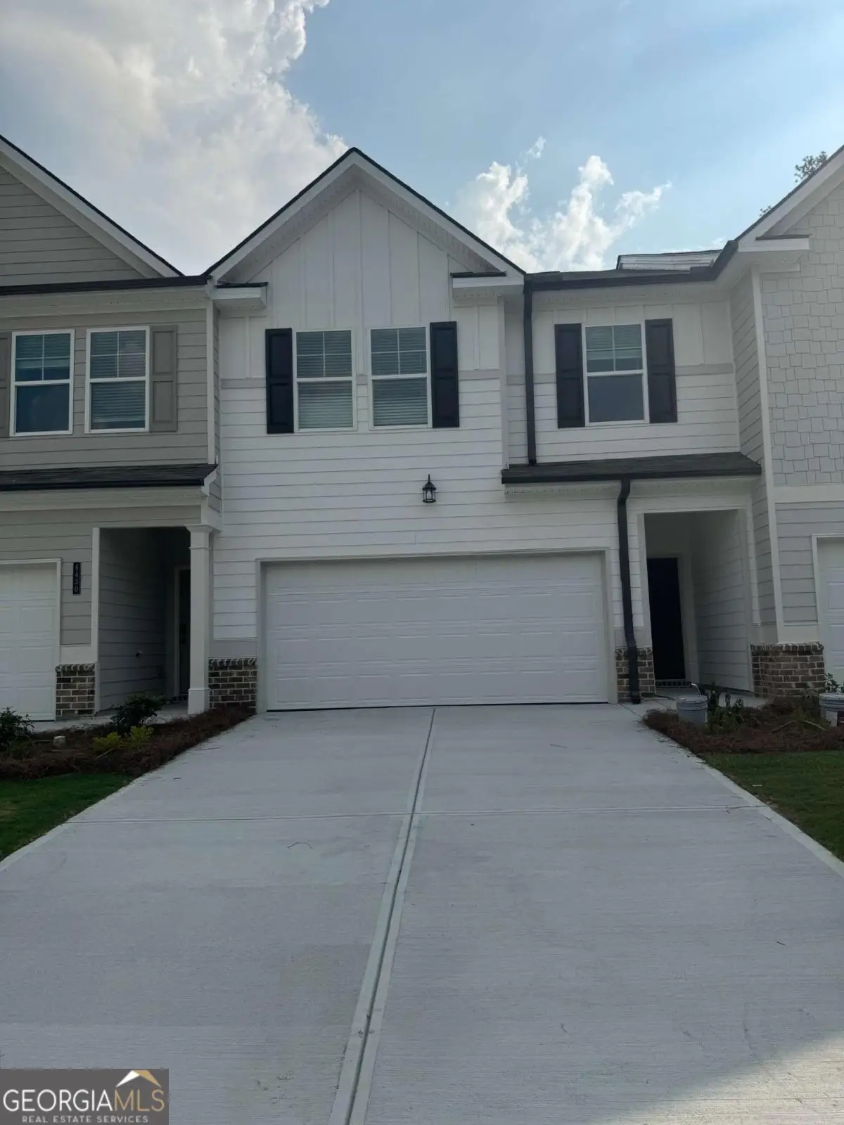 6392 Sundowner Place #123, South Fulton, GA 30331 - Image #1