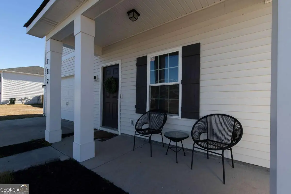 182 Whippoorwill Way Ne, Ludowici, GA 31316 - #1