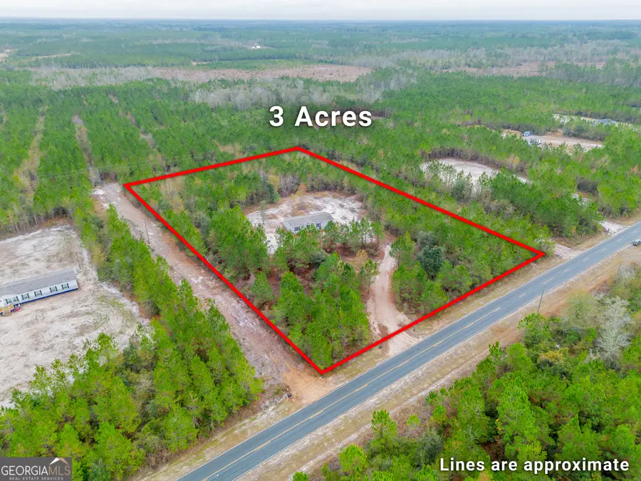 1062 Boots Harrison Road, Hortense, GA 31543 - Image #2