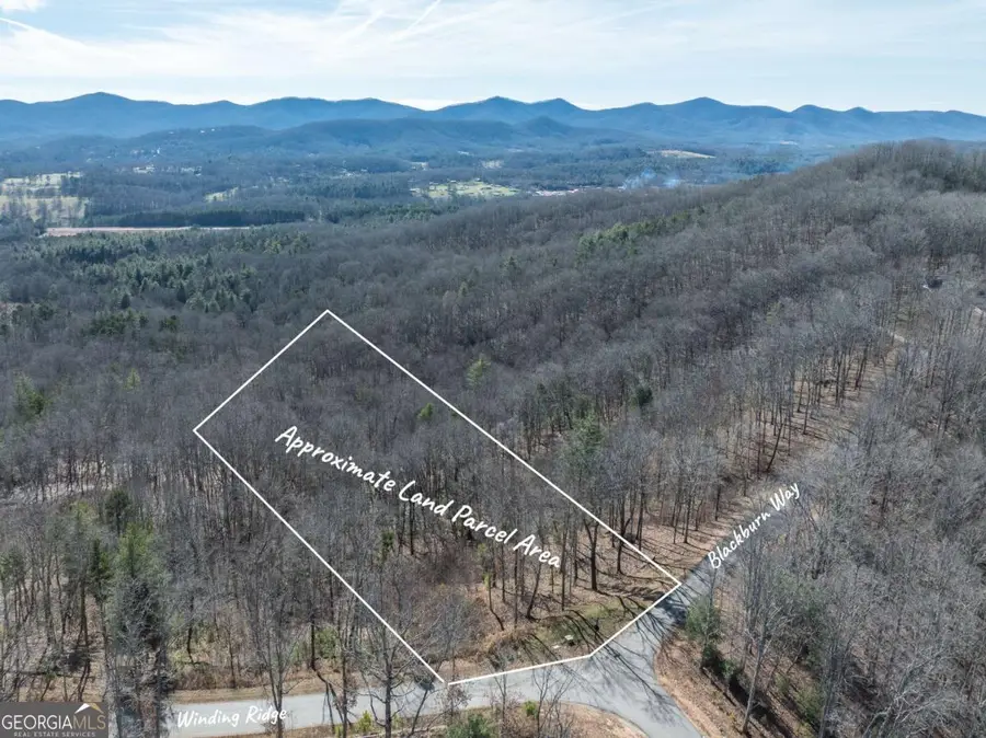 LOT 132 Highland Park, Blairsville, GA 30512 - Image #2