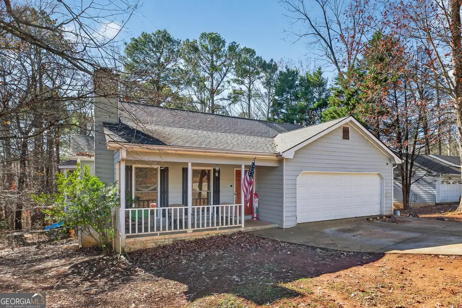 125 Willow Shoals Drive, Covington, GA 30016 - Image #2