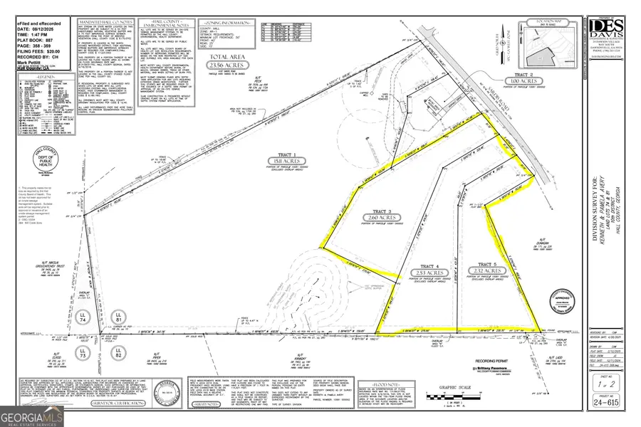 4183 Sardis Road, Gainesville, GA 30506 - Image #2