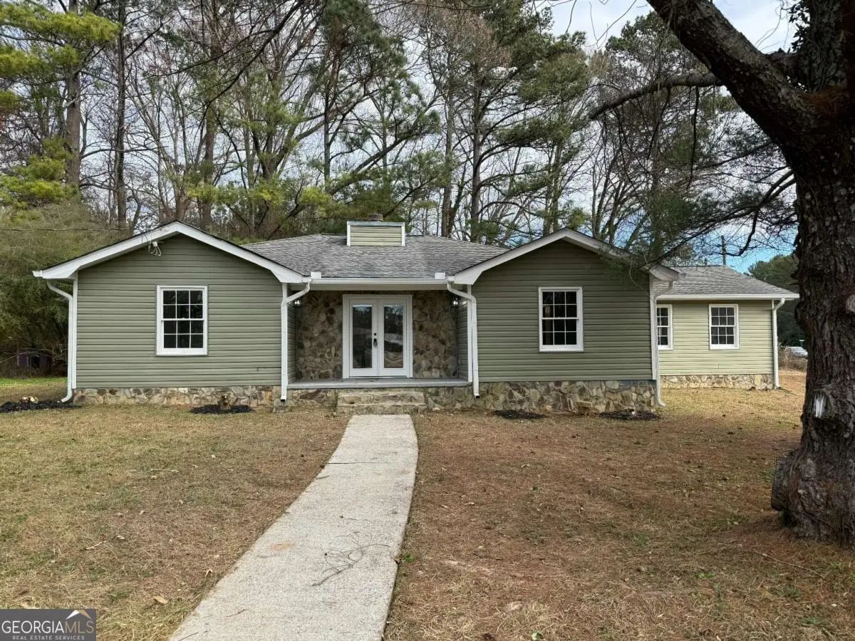 1411 Fairview Road, Stockbridge, GA 30281 - Image #1