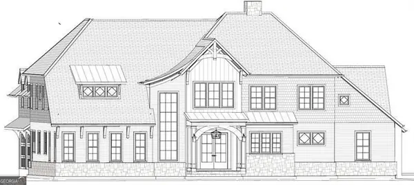 13890 Cowart Road, Alpharetta, GA 30004