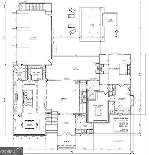 13890 Cowart Road, Alpharetta, GA 30004 - Image #3