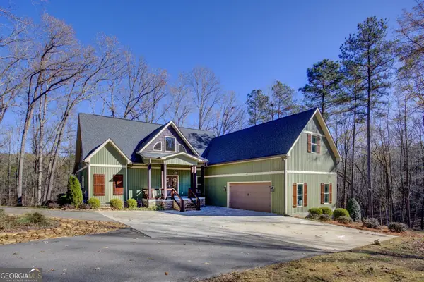 131 Woods Road, Juliette, GA 31046