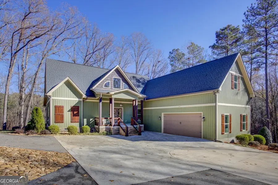 131 Woods Road, Juliette, GA 31046 - Image #3