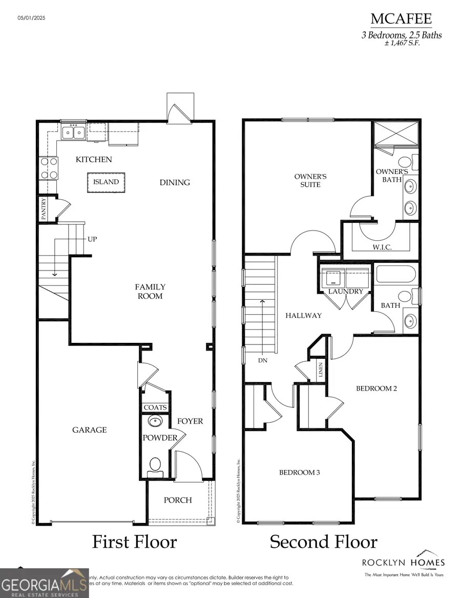 4001 Springhead Way #LOT 102, Macon, GA 31216 - Image #3
