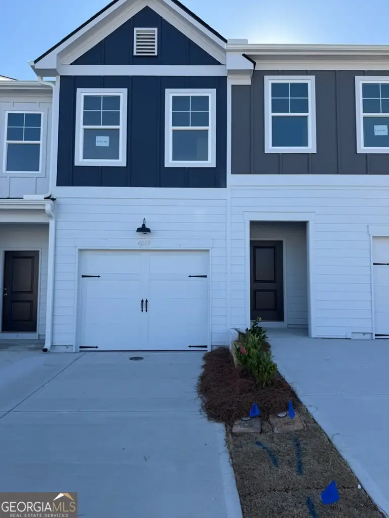 4009 Springhead Way #LOT 98, Macon, GA 31216 - Image #1
