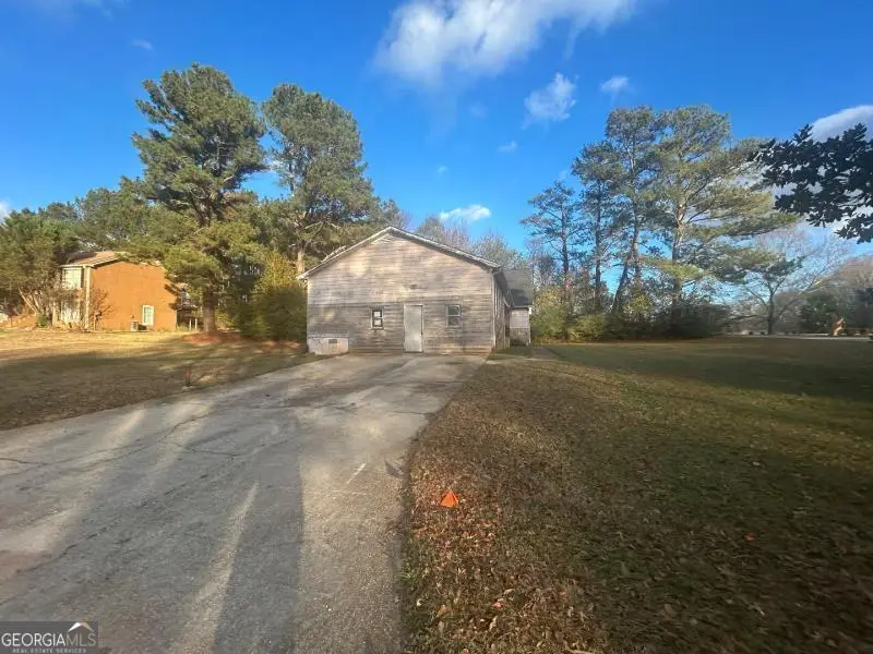 5518 Brinwick Drive, Rex, GA 30273 - Image #2