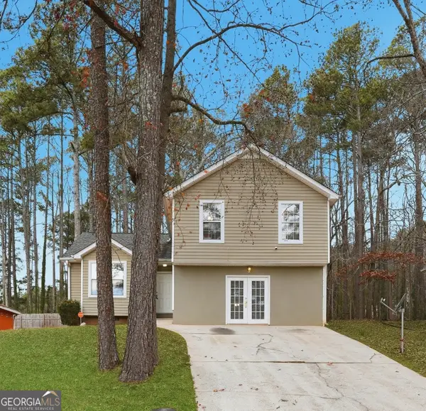 1957 Sandcreek Drive, Atlanta, GA 30331