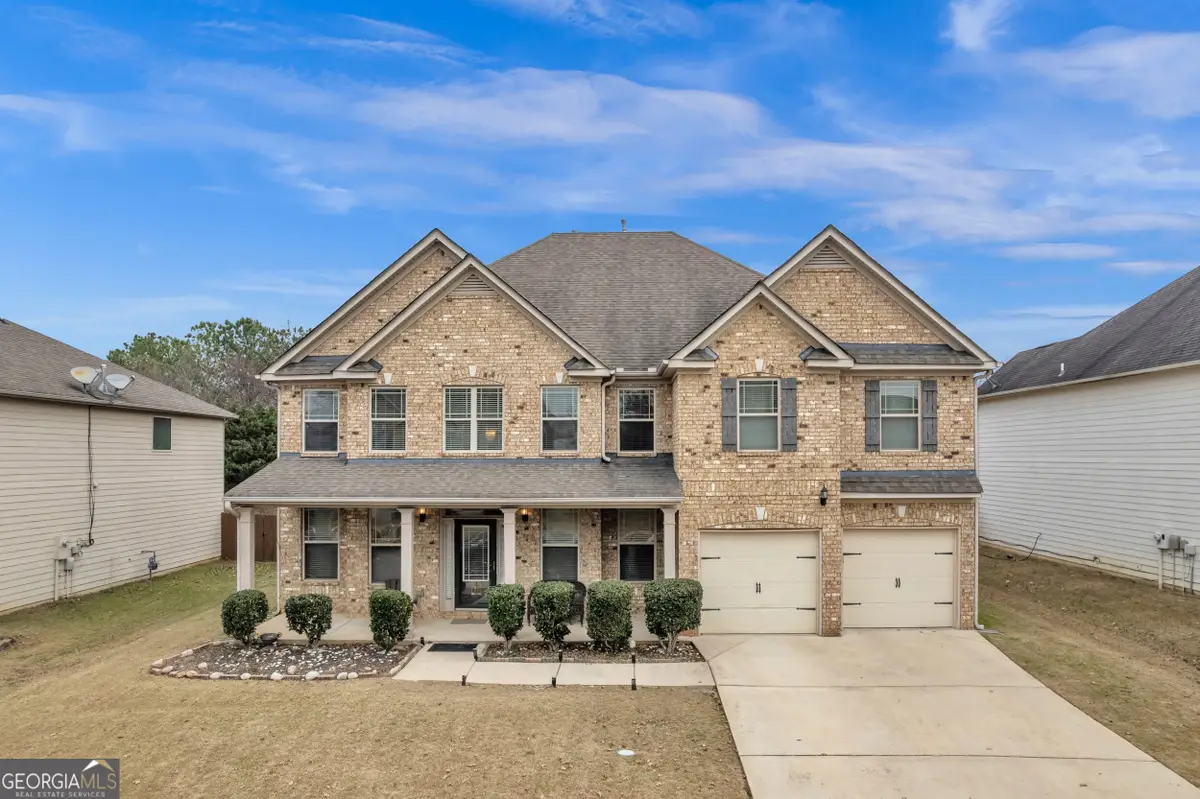 1293 Heartwood Avenue, McDonough, GA 30253 - Image #1