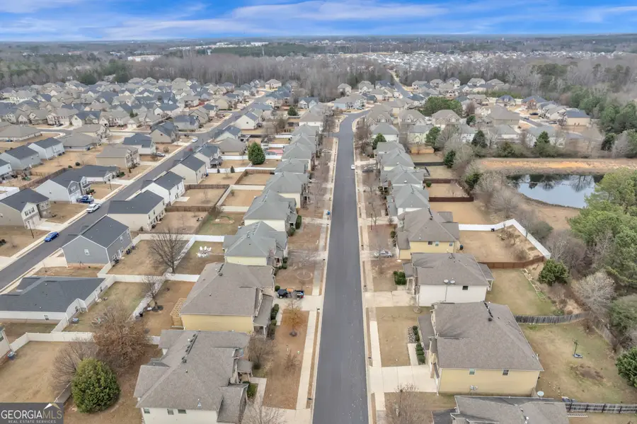 1293 Heartwood Avenue, McDonough, GA 30253 - Image #2