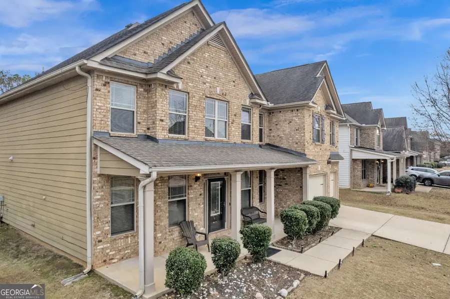 1293 Heartwood Avenue, McDonough, GA 30253 - Image #3