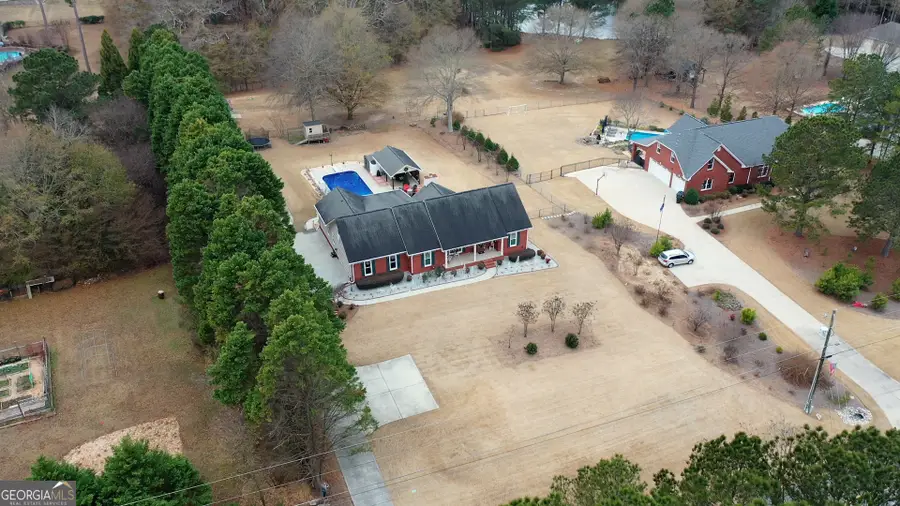 2822 Green Road, Loganville, GA 30052 - #3