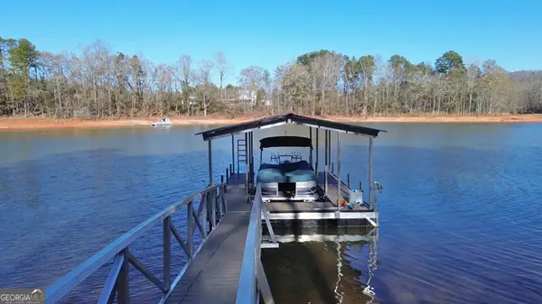 133 Sweetgum Drive, Westminster, SC 29693