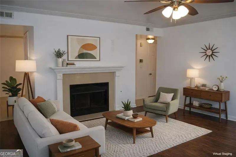 1166 Booth #903, Marietta, GA 30008 - Image #1