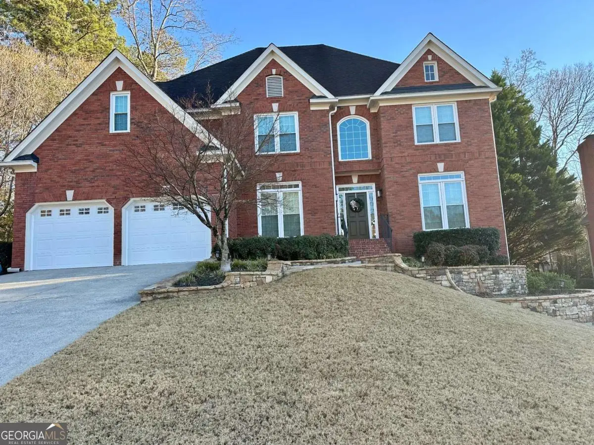 5314 Chaversham Lane, Peachtree Corners, GA 30092 - Image #1