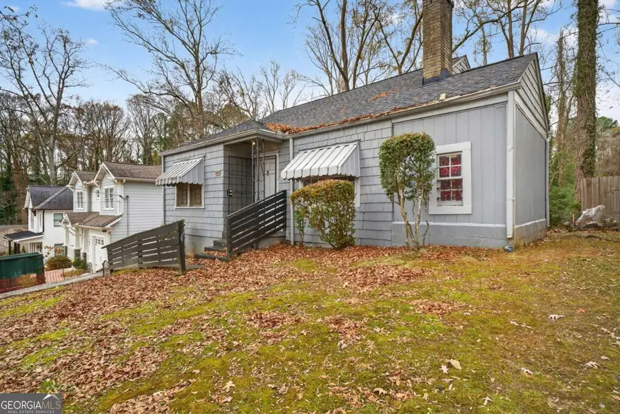 1757 Derry Avenue Sw, Atlanta, GA 30310 - Image #2