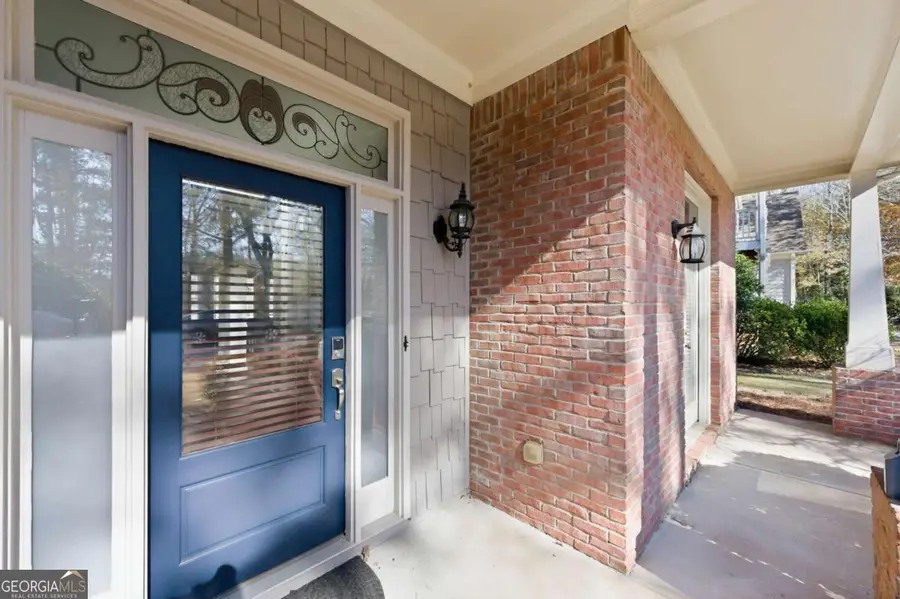 942 Hidden Falls Lane Se, Smyrna, GA 30082 - Image #2