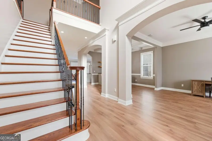 942 Hidden Falls Lane Se, Smyrna, GA 30082 - Image #3