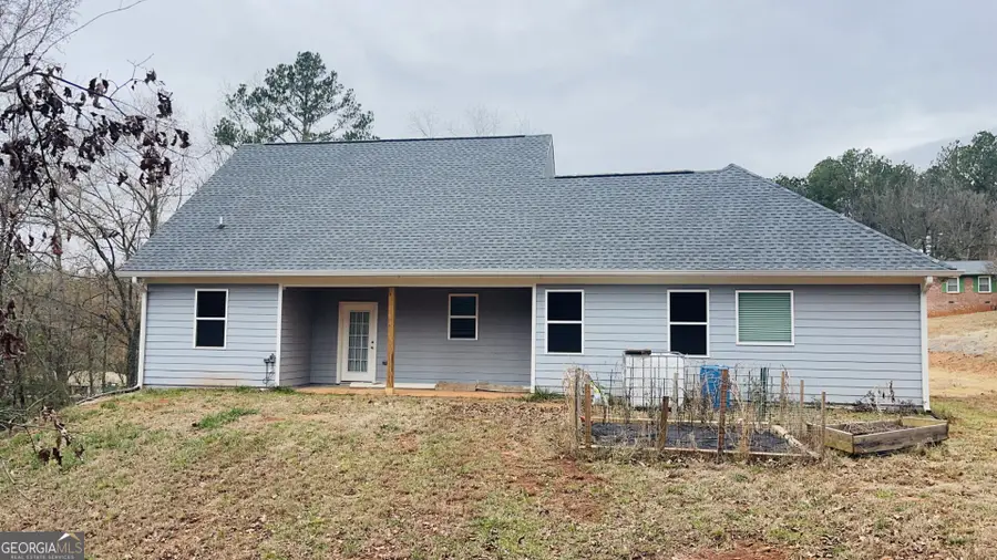 567 M.l.k Jr Dr, Jefferson, GA 30549 - Image #3