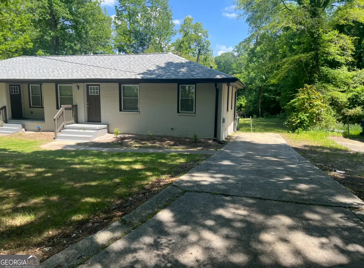 839 Commodore Drive Nw, Atlanta, GA 30318 - Image #1