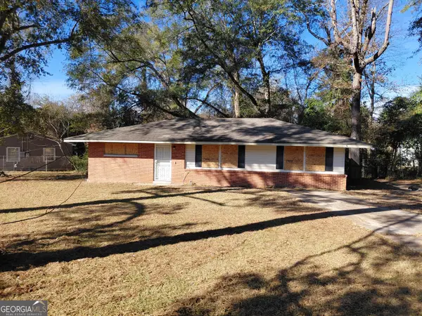 3837 Spencer Circle, Macon, GA 31206